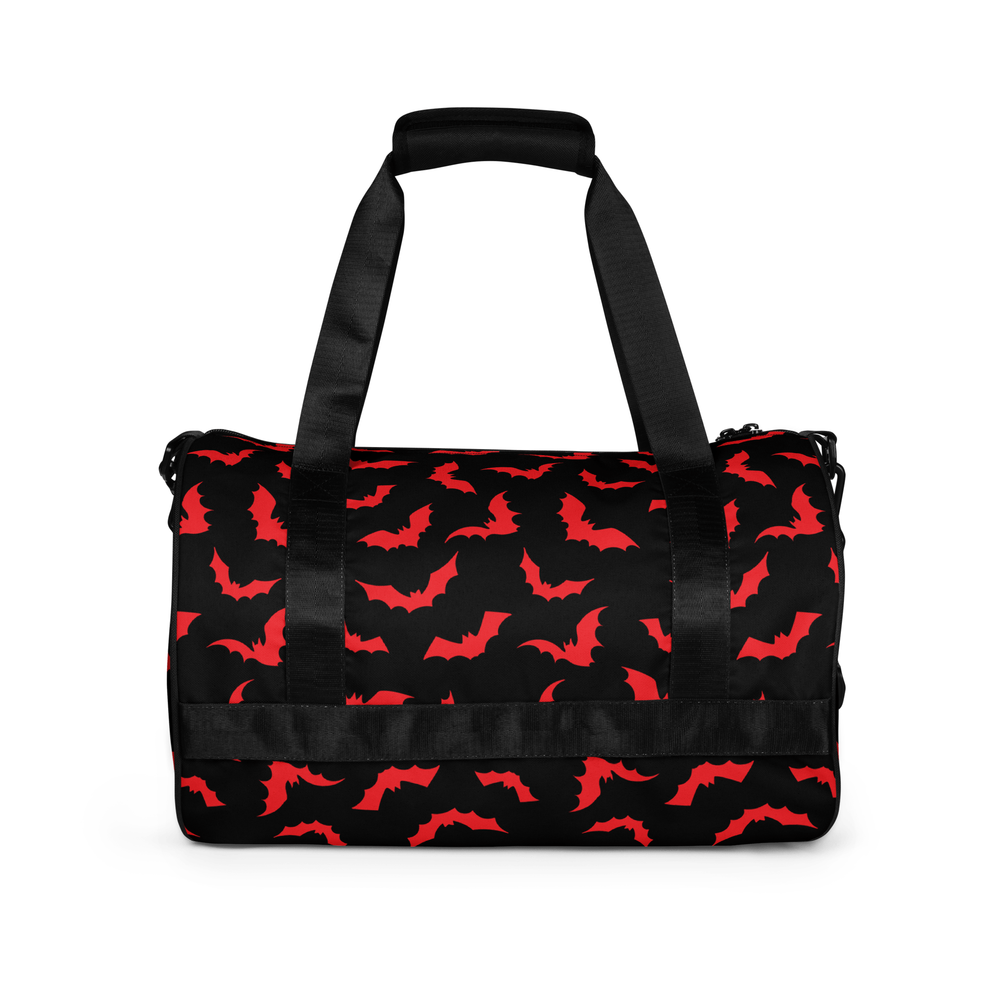 Bloody Bats Duffle Bag