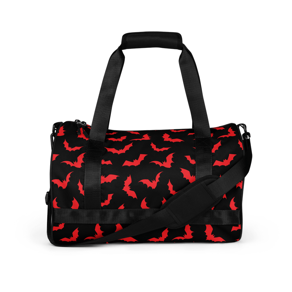 Bloody Bats Duffle Bag