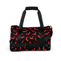 Bloody Bats Duffle Bag
