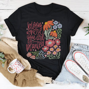 Black Heather