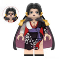 Boa Hancock from One Piece Lego Anime Minifigures Custom Toys 2