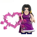 Boa Hancock from One Piece Lego Anime Minifigure 1