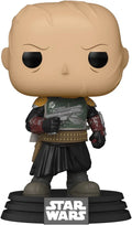 Boba Fett #490 Special Edition Funko Pop! Star Wars