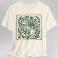 Boho Dragon T-shirt