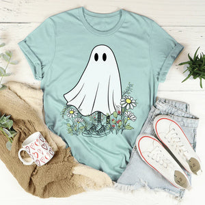 Heather Prism Dusty Blue