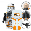 Boil 212th Battalion Clone trooper Star Wars Minifigure Toy 2