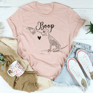 Heather Prism Peach