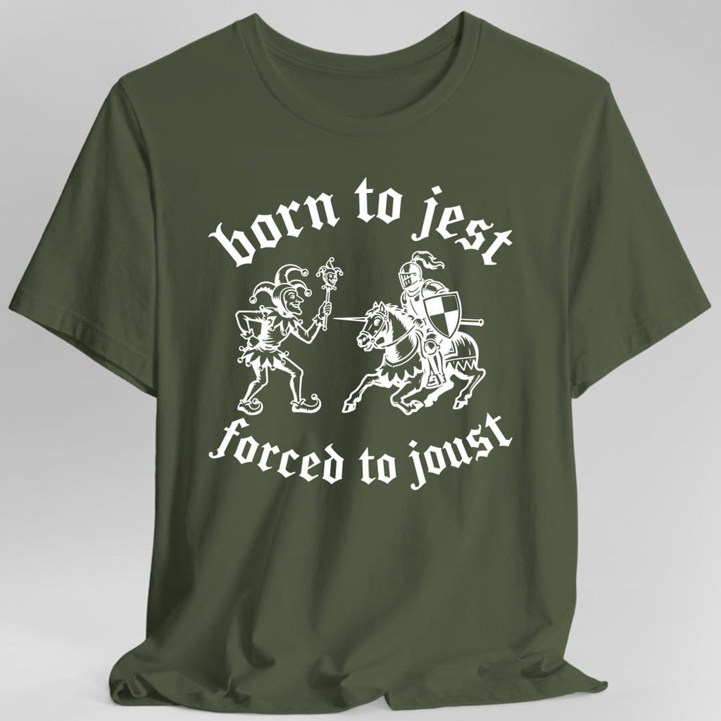 Born to Jest T-Shirt