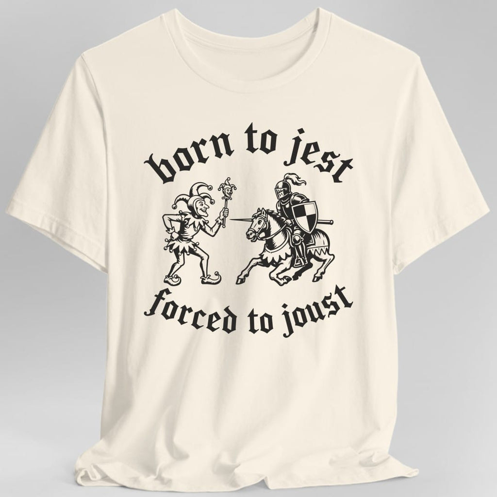 Born to Jest T-Shirt