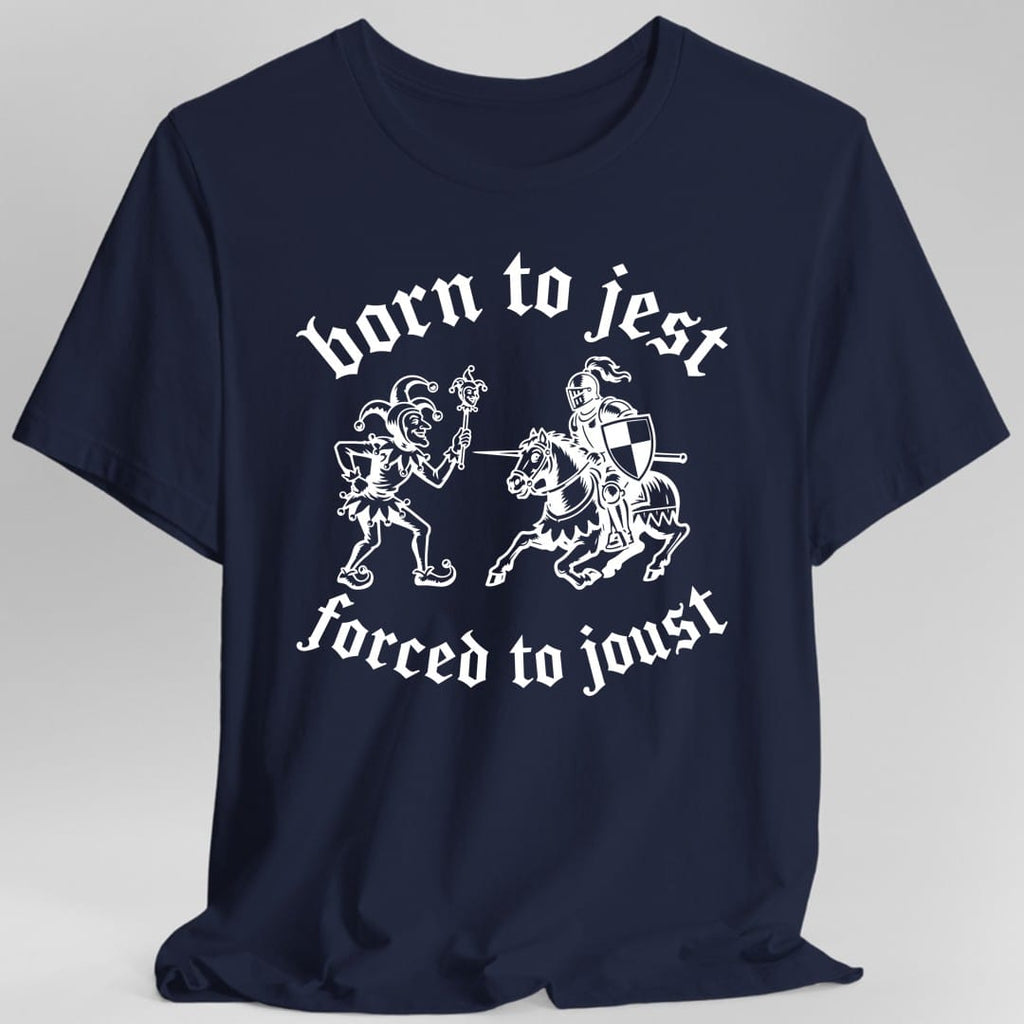 Born to Jest T-Shirt