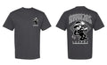 Borracho Felix Graphic T-Shirt – Funny Mexican Culture Mashup Shirt