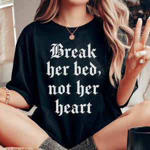 Black Heather