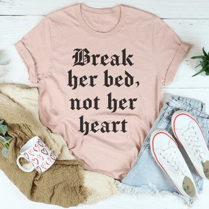 Heather Prism Peach