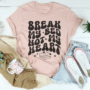 Heather Prism Peach