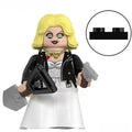 Bride of Chucky Tiffany New Horror Minifigure Toy