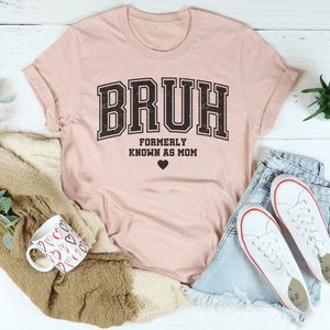 Heather Prism Peach