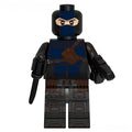 Bullseye from Daredevil Best Minifigure Toy