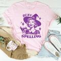 Busy Spelling Tee