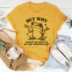 Mustard
