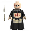 Butterball Cenobite from Hellraiser Lego Minifigures Custom Horror Toys
