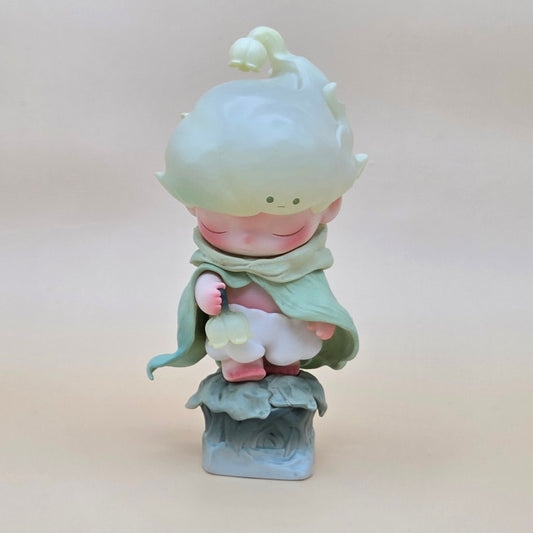 Dimoo - Memories We Hold - Confirmed Path of Whispering Lillies