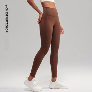 Chestnut Color