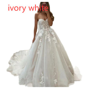 Ivory White