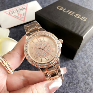 Rose Gold