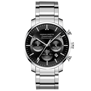 113GHYY Black Silver