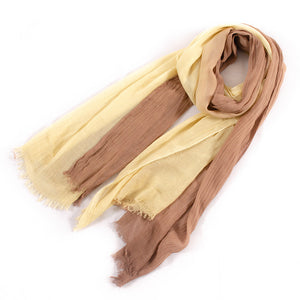 Dark Khaki Chick Yellow