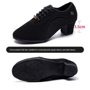 Flat Bottom
