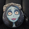 Corpse Bridge purse
