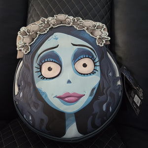 Corpse Bridge purse