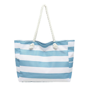 Blue Stripe