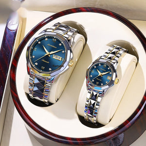 8813 Gold Blue