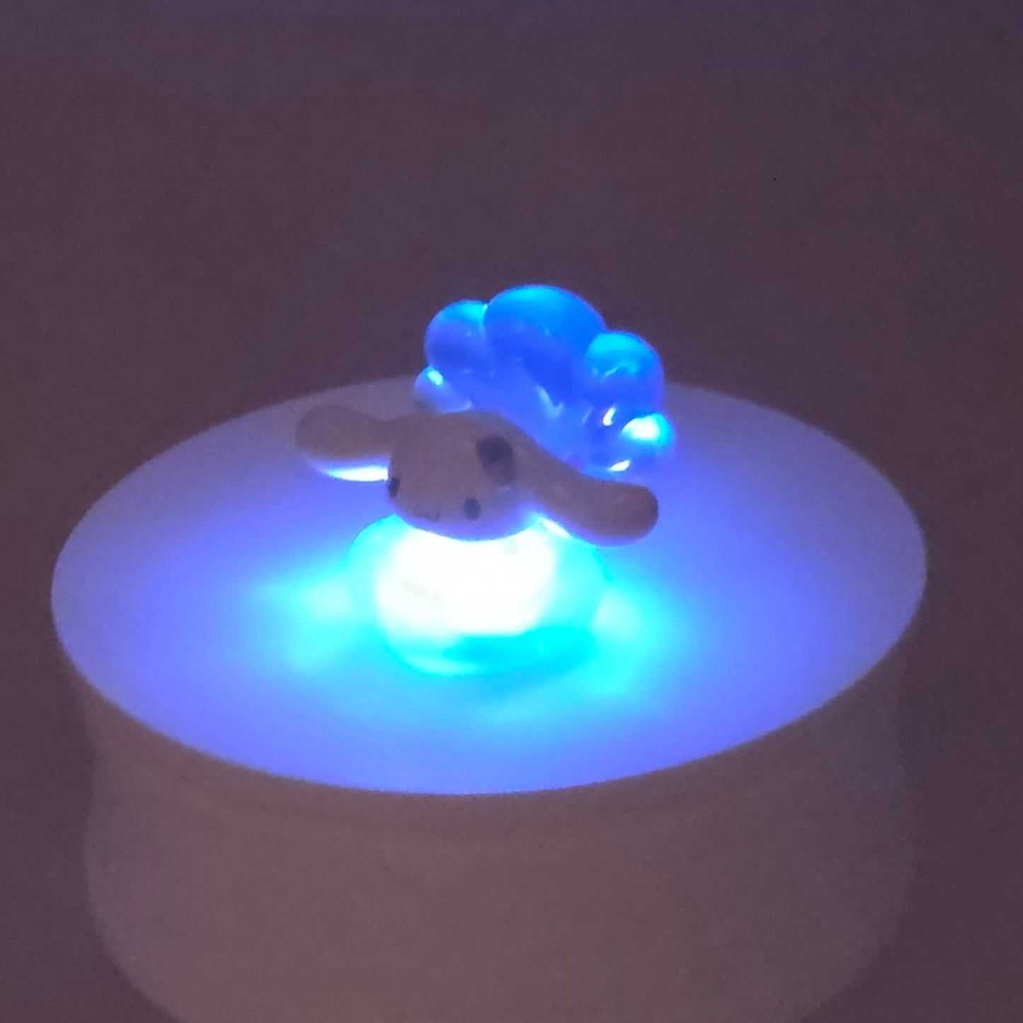 Sanrio Characters Pearl Shell Series Bean - Blind