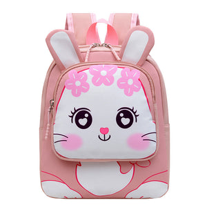 Light Pink Rabbit