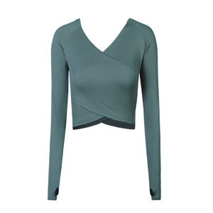 Grey green