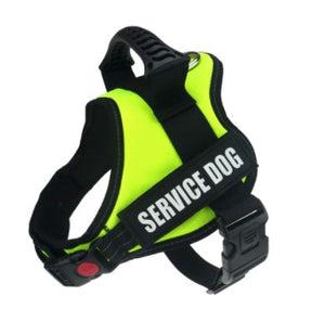 Fluorescent green