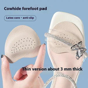 Cowhide Thin