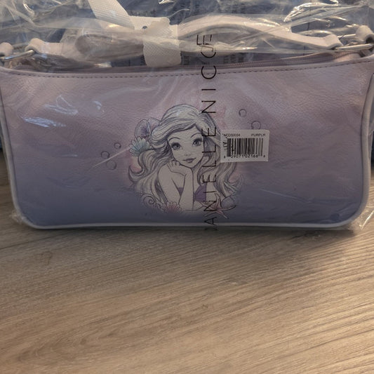 Disney Ariel Purse