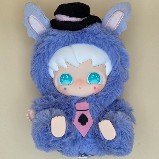 Tarot Realm Blind Box Series - Card Confirmed The Magician