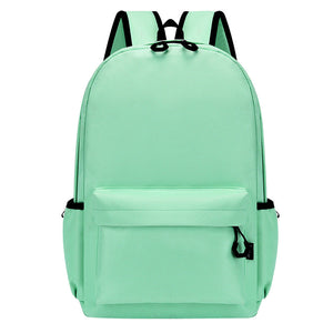 Mint green