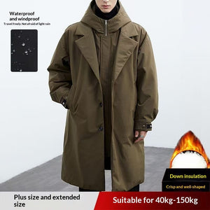 Thicken Dark Green