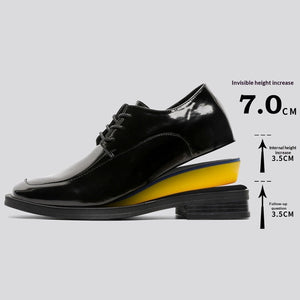 QLG021 Black