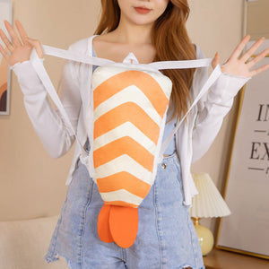 45cm Shrimp Bag