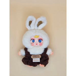 MM Sugar Baby Fashion Show Blindbox - Cream Frosting - Confirmed