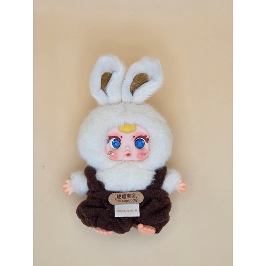 MM Sugar Baby Fashion Show Blindbox - Confirmed