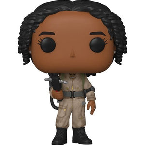 Ghostbusters: Afterlife Lucky #926 Funko Pop Vinyl Figure