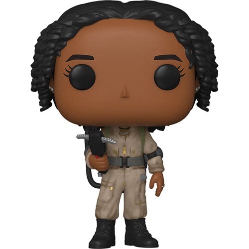 Ghostbusters: Afterlife Lucky #926 Funko Pop Vinyl Figure